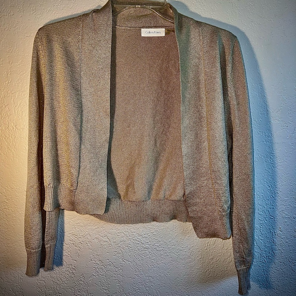 Calvin Klein Cardigan